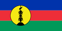 Cheap SMS to New Caledonia