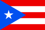 Numéros Accès direct entrants dans Porto Rico