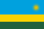 SMS pas chers vers Rwanda