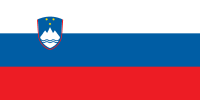 Appels pas chers vers Slovénie