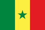 SMS pas chers vers Sénégal