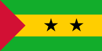 Llamadas económicas a Santo Tomé y Príncipe
