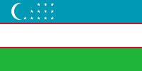 Appels pas chers vers Ouzbékistan