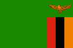 Appels pas chers vers Zambie