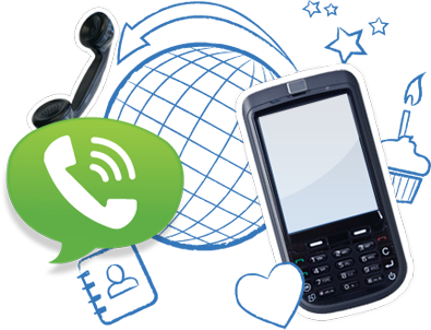 whatsapp phone calls international