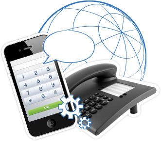 Numéro de téléphone VoIP: Comment faire des appels VoIP